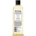 thumbnail image 5 of Dr Teal's Vanilla Comfort Moisturizing Bath & Body Oil, 8.8 fl oz, 5 of 6