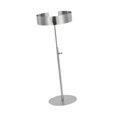 thumbnail image 3 of kusrkot Tie Display Stand Adjustable Height for Household Commercial Garment Vendors, 3 of 9