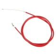 thumbnail image 4 of Scooter Brake Line, Wear Resistant Electric Scooter Brake Cable Practicality  For  PRO2 For  M365 For  PRO, 4 of 8