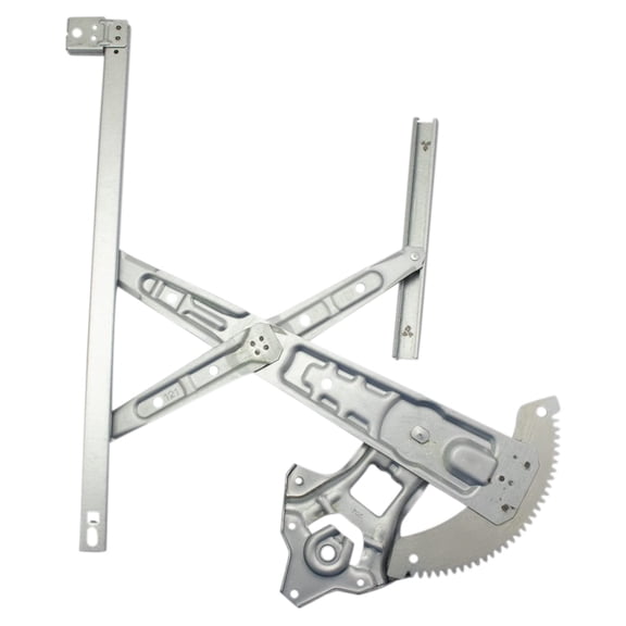 TRQ Front Power Window Regulator Driver Side LH for Honda Civic New WRA64682