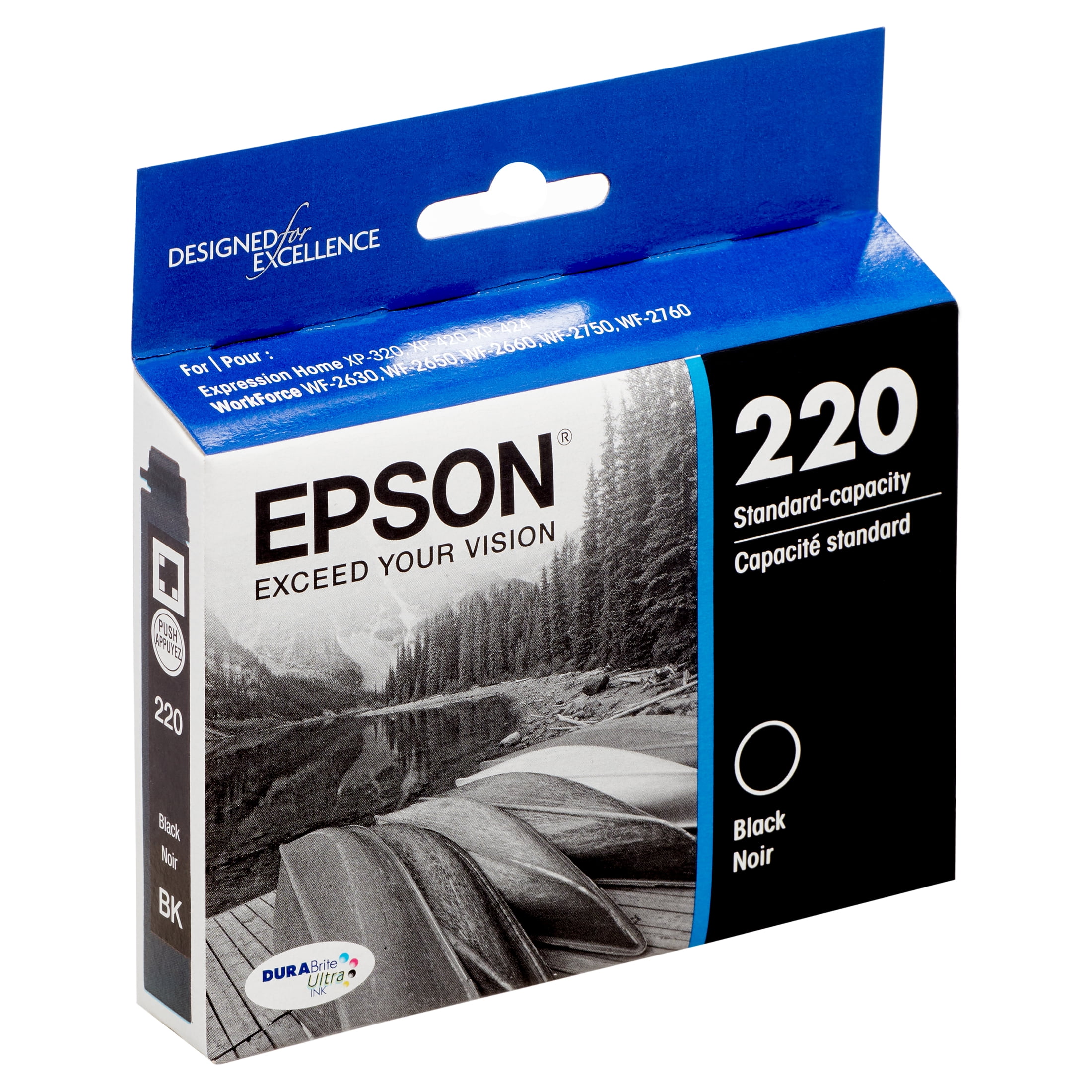 epson 320 ink cartridge