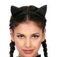 thumbnail image 3 of Fiestas Guirca Ensemble de Costume de Chat pour Femmes, 3 of 5