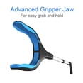 thumbnail image 3 of grabber Reacher Tool, 43 Inches Extra Long grabber Tool, 3 of 4