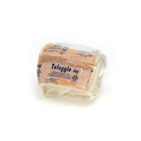 - Italian Cow Milk Cheese, Taleggio - 1 lb.