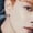 White, variant on Ateez Hongjoong Graphic T-Shirt, In Your Fantasy Tee