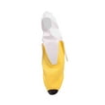 thumbnail image 3 of Disfraz de plátano ligero para niños, disfraz de fruta para uso en fotografías de fiestas de máscaras, 3 of 8