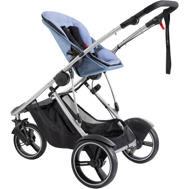 Phil and best sale teds dash v5