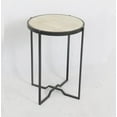 thumbnail image 1 of Table en Metal et Bois, 1 of 1
