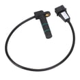 thumbnail image 3 of Encoder Speed Sensor 0009785008 Forklift Wheel Speed Transducer Replacement for Linde H25 30‑351, 3 of 5