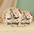 thumbnail image 4 of Nmdmisc Halloween Party Tableware Hands Ghost Party Decorations Horror Party Supplies, 4 of 6