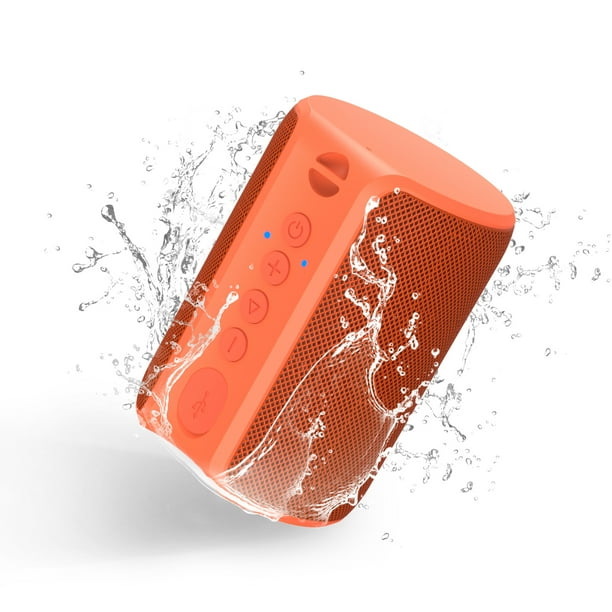 Ipx7 Bluetooth Soun Speaker Waterproof 25w Wireless Portable Speaker Loud Www Alvenius Ind Br