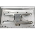 thumbnail image 3 of PGS TSeries T30LP Propane Gas Grill on Aluminum Pedestal & Black Stationary Base, 3 of 6