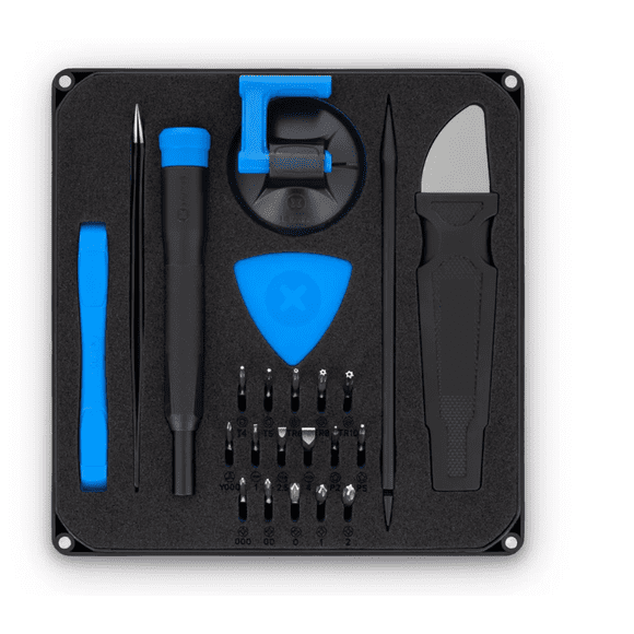 GAKMR-Essential Electronics, Smartphone, Computer and Tablet Repair Toolkit