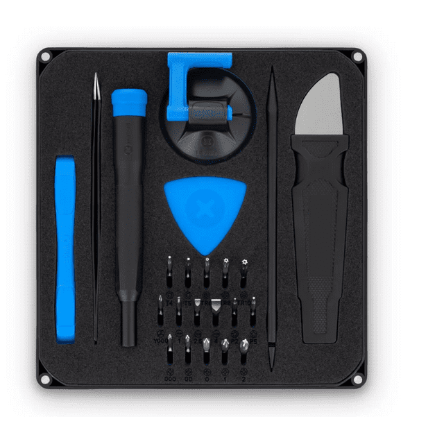 GAKMR-Essential Electronics, Smartphone, Computer and Tablet Repair Toolkit