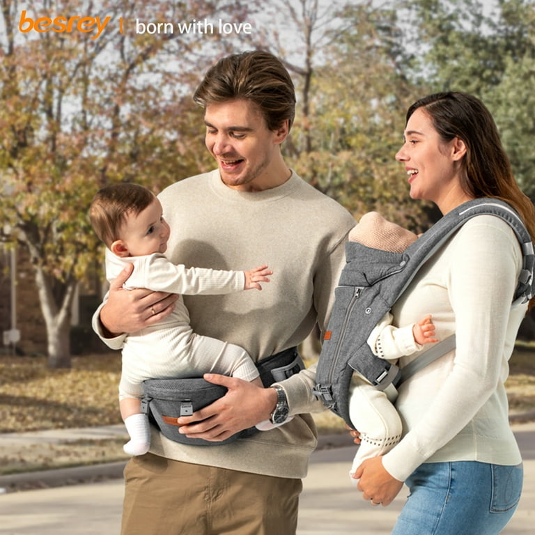 Ion and sales may baby sling