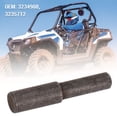 thumbnail image 4 of Hardened Front Differential Ring Gear Pin 3234908 Metal Enhanced Performance Replacement for  RZR 570 800 900 1000 Turbo, 4 of 7