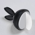 thumbnail image 3 of 30Pcs Cable Clips Cartoon Rabbit Earphone Cable Holder Wire Holder for Home Office, 3 of 8