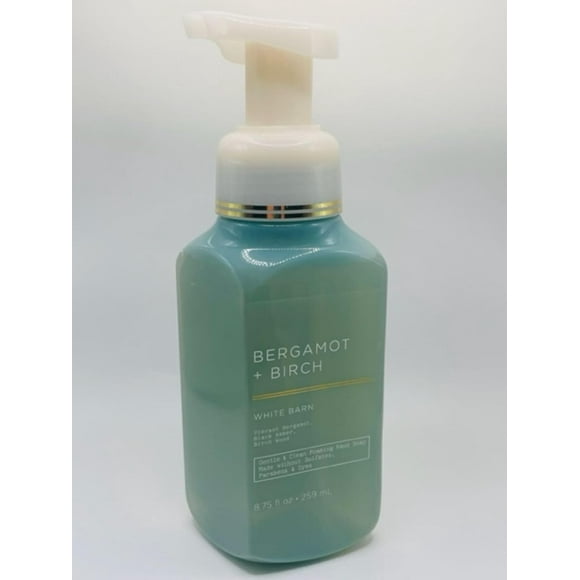 White Barn Hand Soap