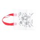 thumbnail image 4 of Tote Bag Kids Non-Woven Gift Bags Drawing For Party For Birthday For Craft Project ANGGREK Juguetes, 4 of 8