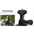 thumbnail image 6 of Connector 1/4 Camera Base Screw Adapter For DJI Avata 2 Mounting Bracket Expanded Sports Camera Accessories for Insta360 GO3 Sports Camera Mounting Bracket, 6 of 11