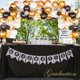 thumbnail image 3 of Balloon Arch & Garland Kit, 120Pcs Black, White, Gold Confetti and Metal Latex Balloons with 1pcs Tying Tool, Balloon Strip Tape, 3 of 3
