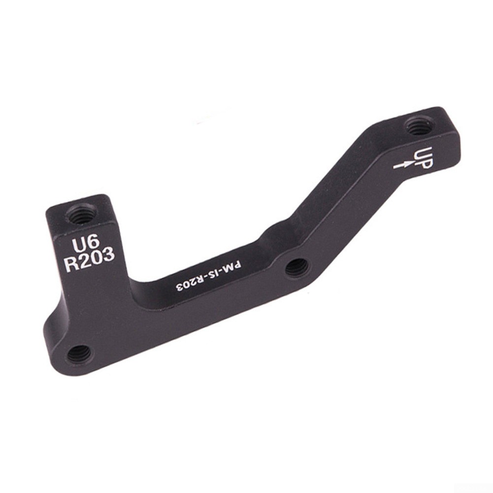 Disc Brake Caliper Adapter Post IS//PM To PM Bike Accessories Practical