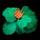 thumbnail image 4 of KAKOWELY 1 pieza de planta acuática de silicona, adorno realista para acuario., 4 of 4
