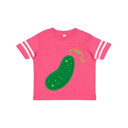 

Inktastic Pickle Gift Toddler Boy or Toddler Girl T-Shirt