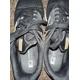 thumbnail image 4 of New Balance 24 V1 Men’s Size 11.5 Sneakers Shoes Black Brown Comfort MRL24CRA, 4 of 6