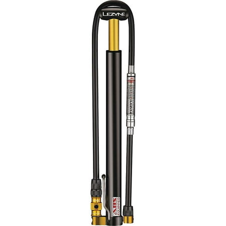 Lezyne Micro Floor Drive - Lezyne Micro Floor Drive HP Hand Pump
