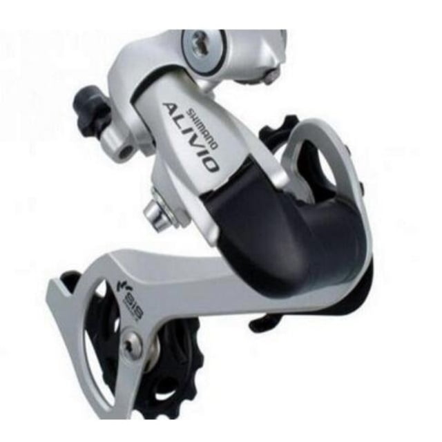 shimano alivio mtb