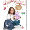 thumbnail image 2 of Mochila Naturally KIDS Unicorn para niñas de 5 a 7 años, 2 of 8