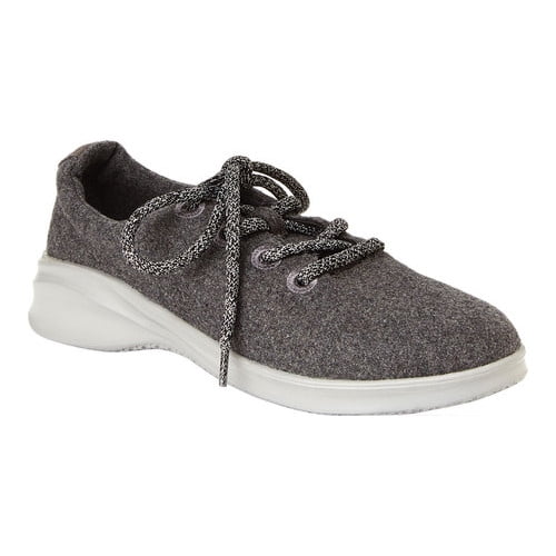 jsport wool sneakers