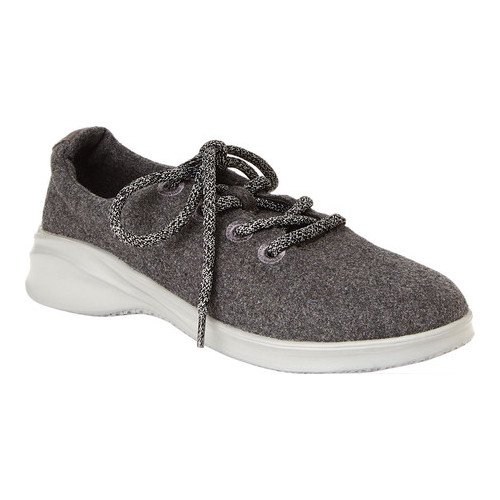 Women's Jambu JSport Crane Wool Sneaker