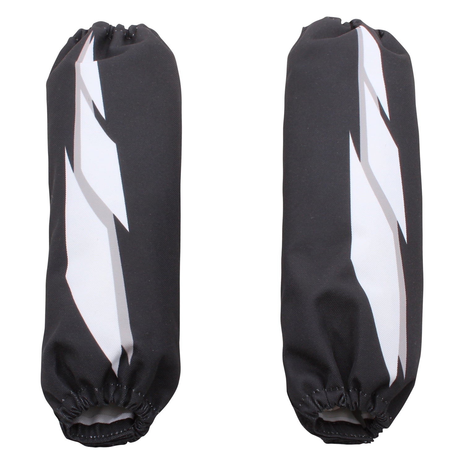 Kimpex 08705 Shock Cover Black Snowmobile Sled Yamaha Sold by Pair 2