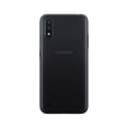 thumbnail image 2 of Smartphone Galaxy A01 2GB 16GB Negro Samsung Desbloqueado, 2 of 2