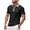Dark Gray, variant on Men Short Sleeve Shirt Mens T-Shirts Graphic Tees Funny Summer Button up Shirts for Men Big and Tall Hawaiian Shirt for Men Black Men's fashion savings