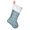 Blue, variant on Christmas Stockings,Light Blue Christmas Snowman Pattern Stockings Christmas,14.8'' Xmas Stockings,Christmas Party Favors,Christmas Party Decorations,Christmas Stockings Personalized