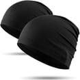thumbnail image 1 of Skull Cap WTACTFUL Cooling para hombre y mujer corriendo, paquete de 2, 1 of 7