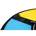 thumbnail image 3 of HO Sports RAD PAD Inflatable Disc - 10' Diameter Water Fun Platform, 3 of 5