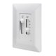 thumbnail image 3 of Estevez Control de Ventilador y Luz Blanco con Placa, Nuevo, 3 of 6