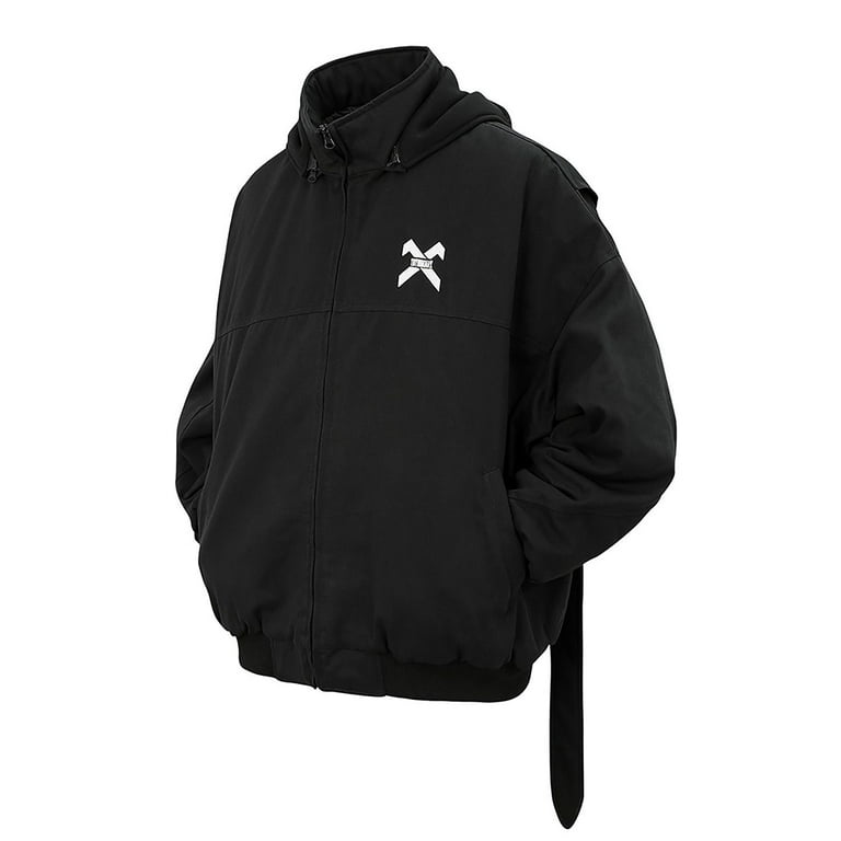 Nissy ブランド naptime COAT-BLACK Nissy ブランド naptime COAT-BLACK