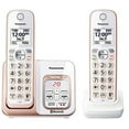 thumbnail image 2 of Restored Panasonic KX-TGD562G Link2Cell Bluetooth Cordless Phone- 2 Handsets (Refurbished), 2 of 3