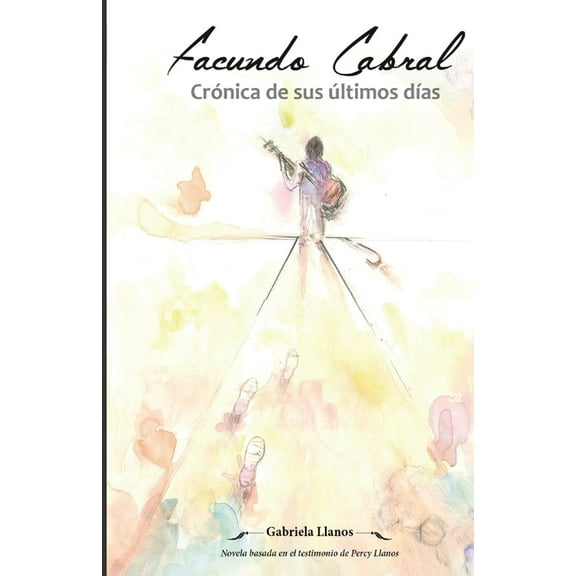 Facundo Cabral, (Paperback)