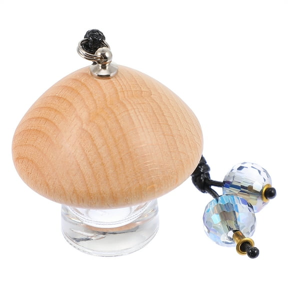 Raindrops Perfume Bottle 5ml Hanging Air Freshener for Car Rear View Mirror Assorted Color