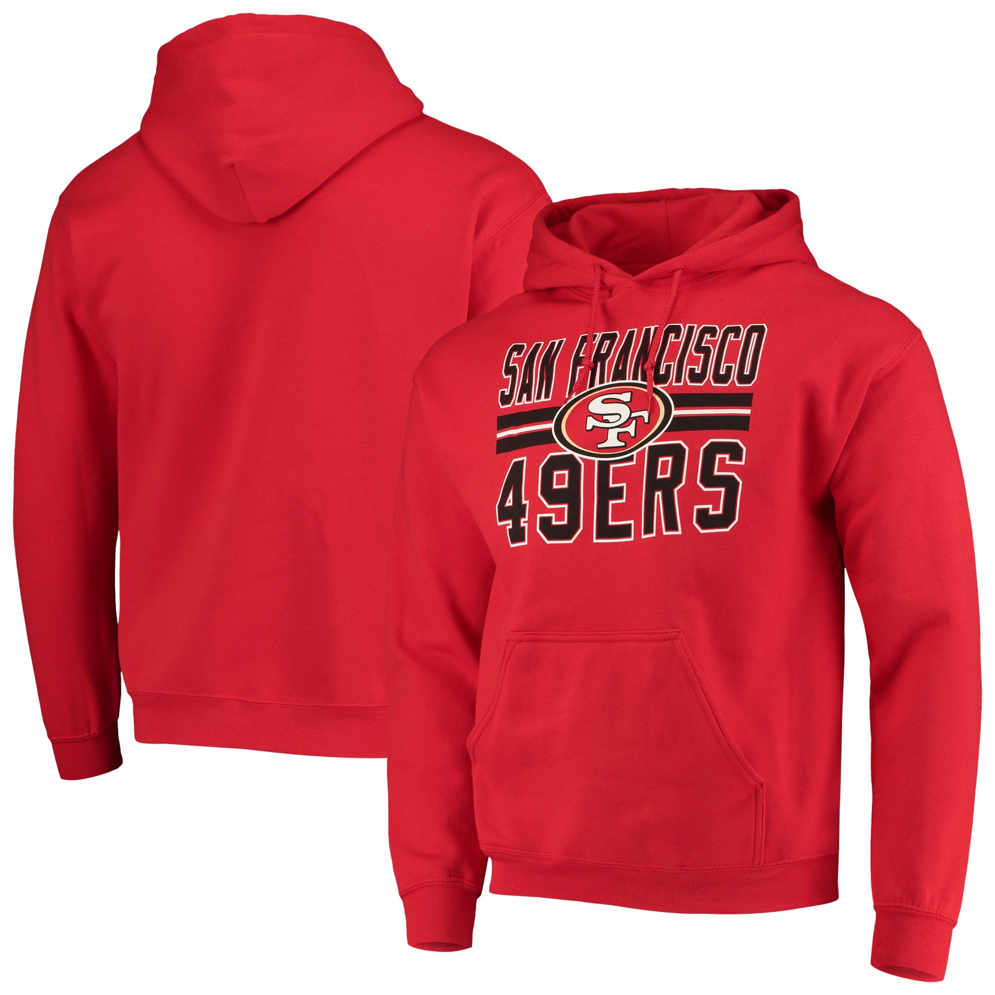 women's cozy sherpa hoodie