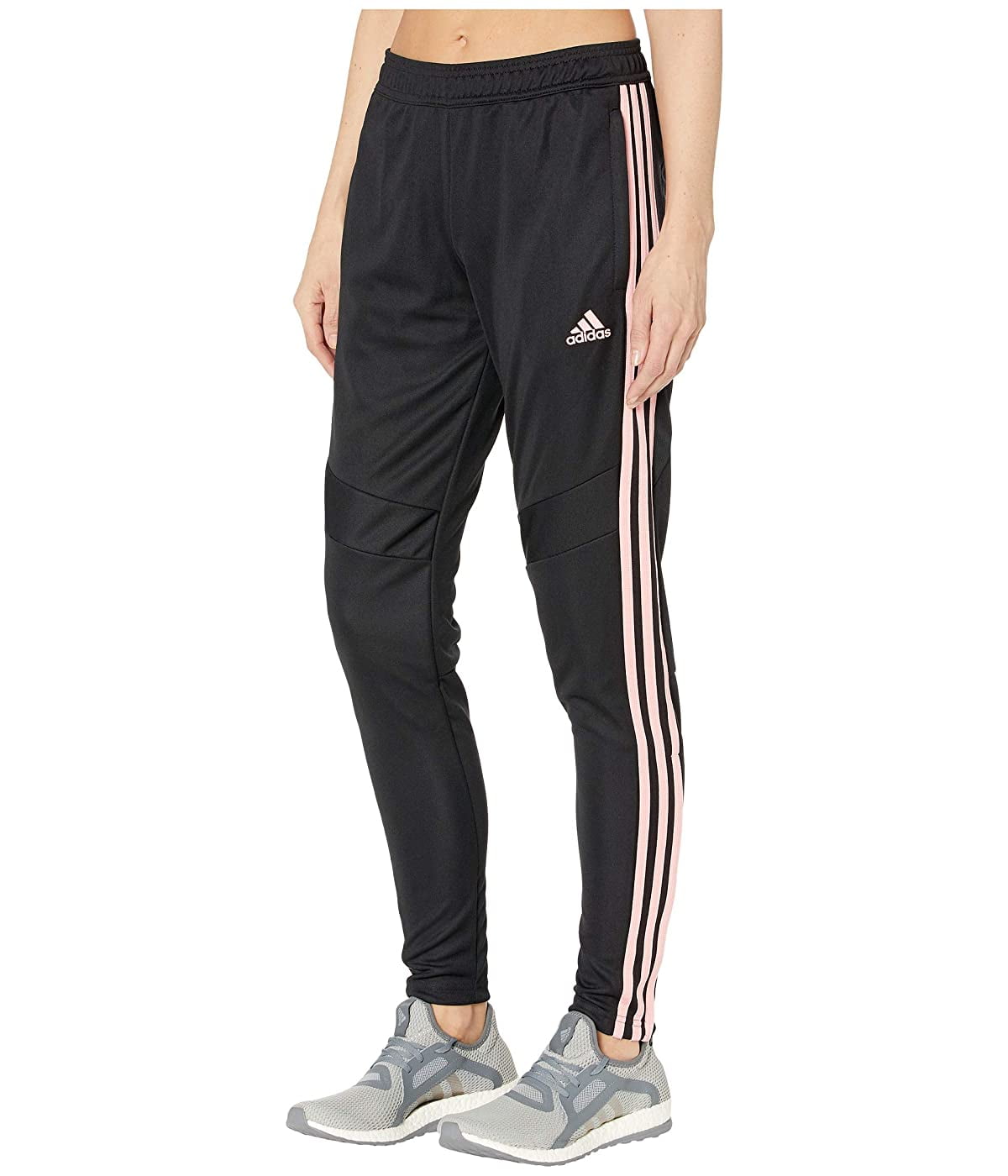 Adidas store soccer capris