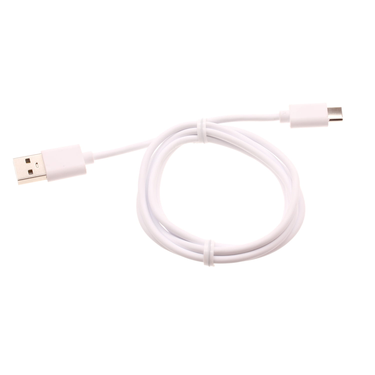 TypeC USB Cable for Samsung Galaxy A14 5G Phone Charger Cord Power Wire USBC 3ft Sync N6Y