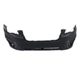 thumbnail image 3 of New For 2019 2020 2021 Subaru Forester With Trailer Hole Covers Front Bumper, 3 of 23