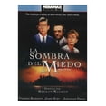thumbnail image 1 of La Sombra Del Miedo Pelicula Dvd, 1 of 1